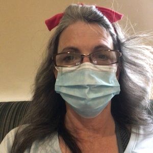 Meet your Posher, Cindy